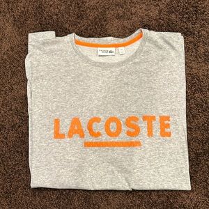 Lacoste/men’s tshirt